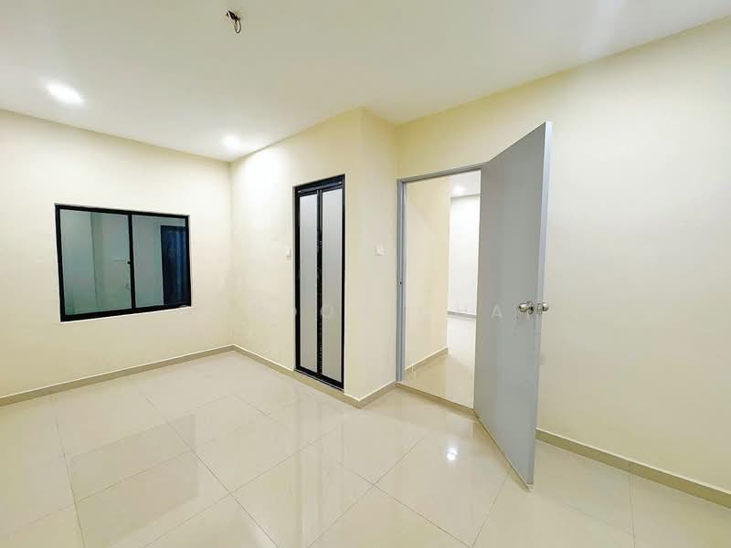 1-storey Terraced House for Sale in Taman Skudai Baru (Skudai) - Gordon Chai - PropertyGuru.com.my