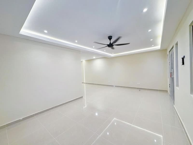 1-storey Terraced House for Sale in Taman Skudai Baru (Skudai) - Gordon Chai - PropertyGuru.com.my