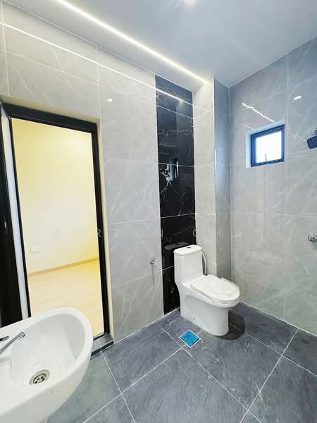 1-storey Terraced House for Sale in Taman Skudai Baru (Skudai) - Gordon Chai - PropertyGuru.com.my