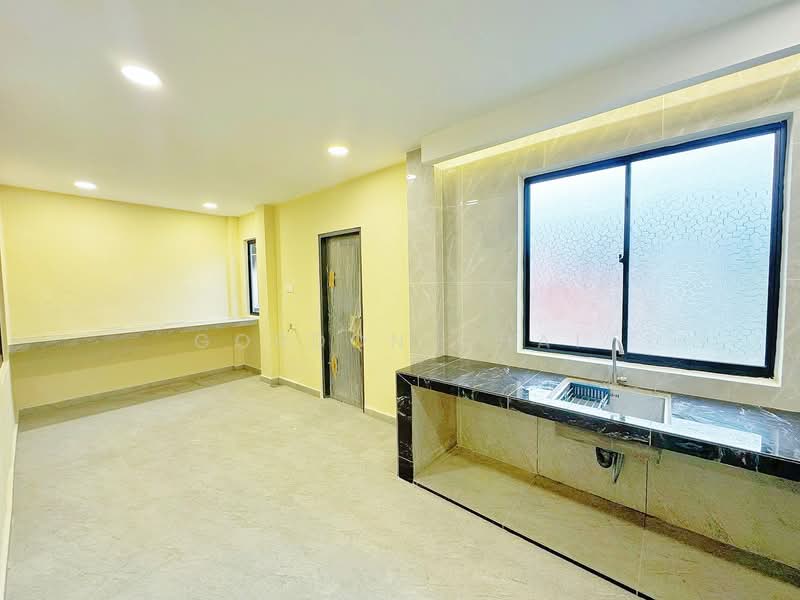 1-storey Terraced House for Sale in Taman Skudai Baru (Skudai) - Gordon Chai - PropertyGuru.com.my