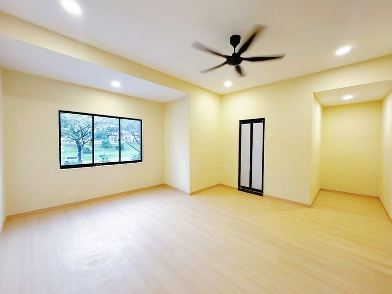 1-storey Terraced House for Sale in Taman Skudai Baru (Skudai) - Gordon Chai - PropertyGuru.com.my