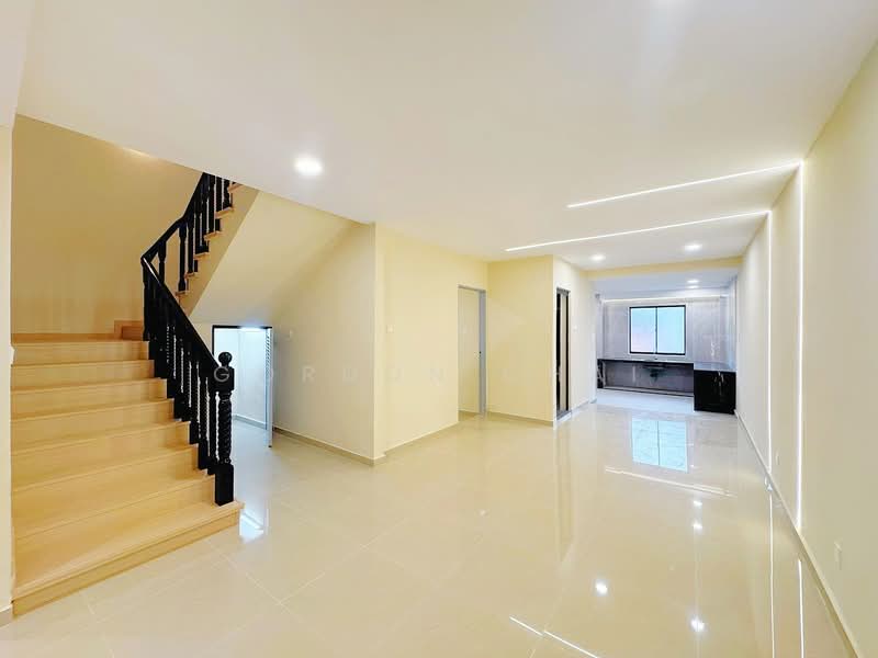 1-storey Terraced House for Sale in Taman Skudai Baru (Skudai) - Gordon Chai - PropertyGuru.com.my