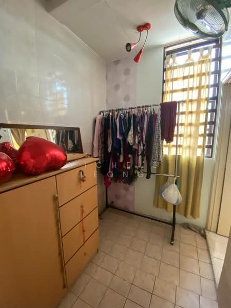 2-storey Terraced House for Sale in Taman Anda (Ipoh) - Michele Leong - Interior - PropertyGuru.com.my