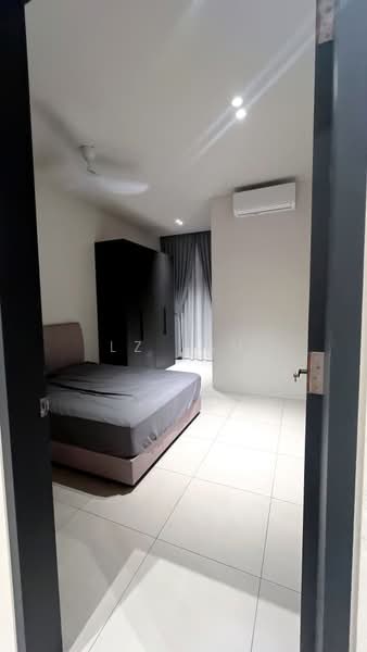 2-storey Terraced House for Rent in Puteri Harbour (Iskandar Puteri (Nusajaya)) - LZ Lau - Bedroom - PropertyGuru.com.my