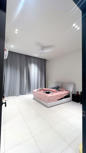 2-storey Terraced House for Rent in Puteri Harbour (Iskandar Puteri (Nusajaya)) - LZ Lau - Bedroom - PropertyGuru.com.my