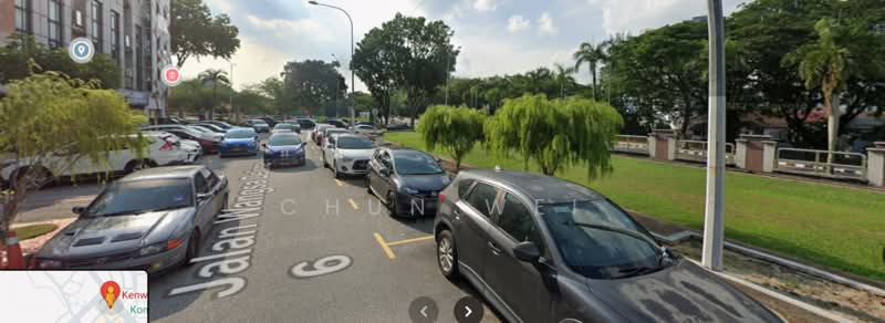 Kedai untuk Disewa di Wangsa Maju (Kuala Lumpur) - Chun Wei - Exterior - PropertyGuru.com.my
