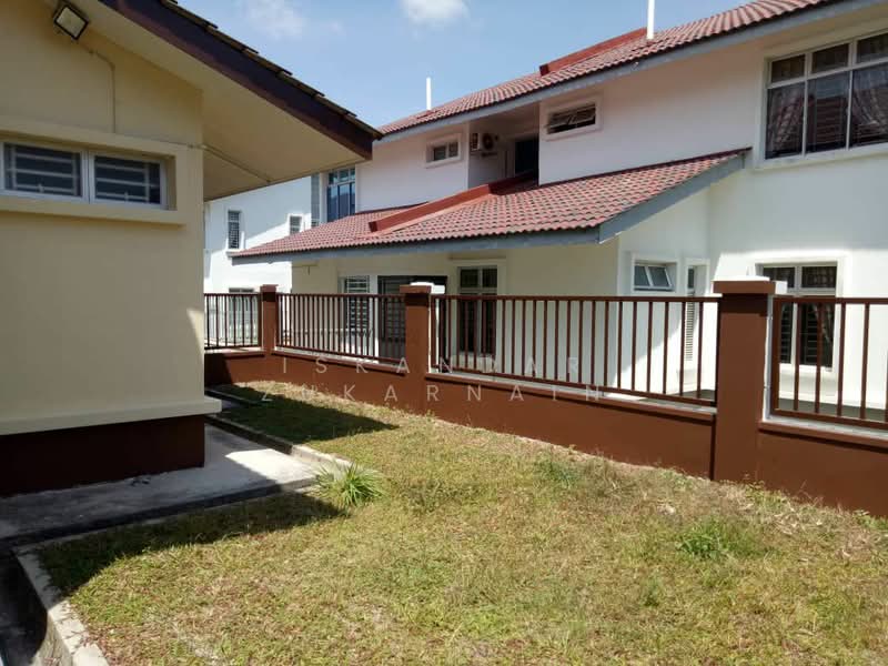 Semi-Detached House for Sale in Pengerang (Johor) - Iskandar Zukarnain - Exterior - PropertyGuru.com.my
