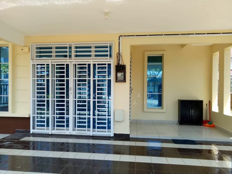 Semi-Detached House for Sale in Pengerang (Johor) - Iskandar Zukarnain - Exterior - PropertyGuru.com.my