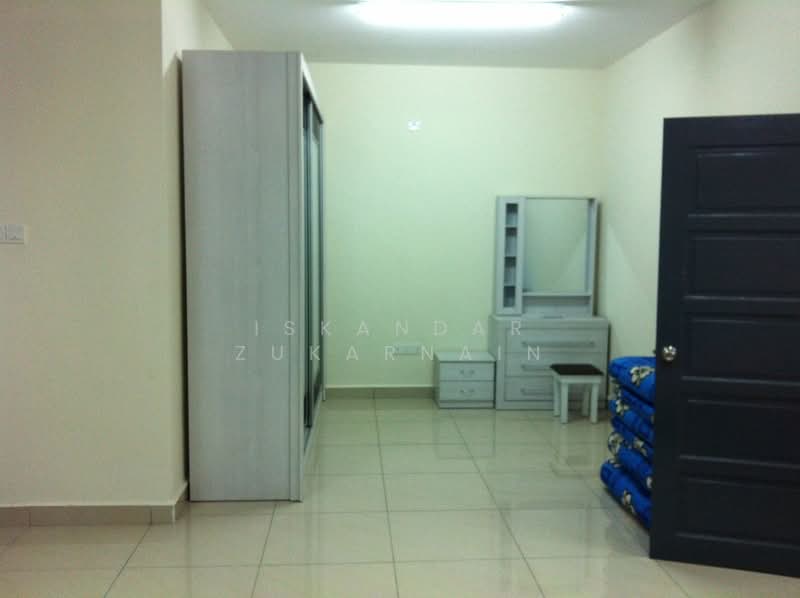 Semi-Detached House for Sale in Pengerang (Johor) - Iskandar Zukarnain - Bedroom - PropertyGuru.com.my