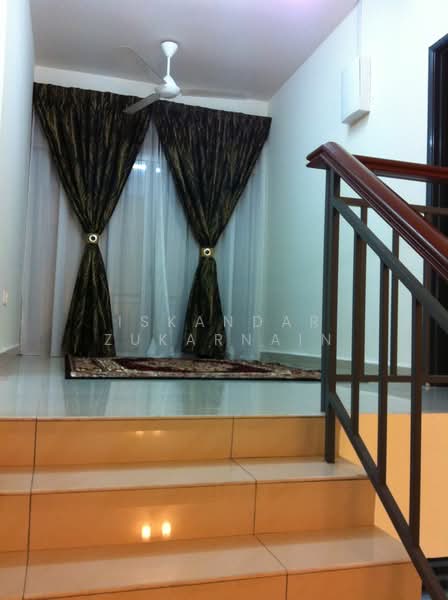 Semi-Detached House for Sale in Pengerang (Johor) - Iskandar Zukarnain - Interior - PropertyGuru.com.my