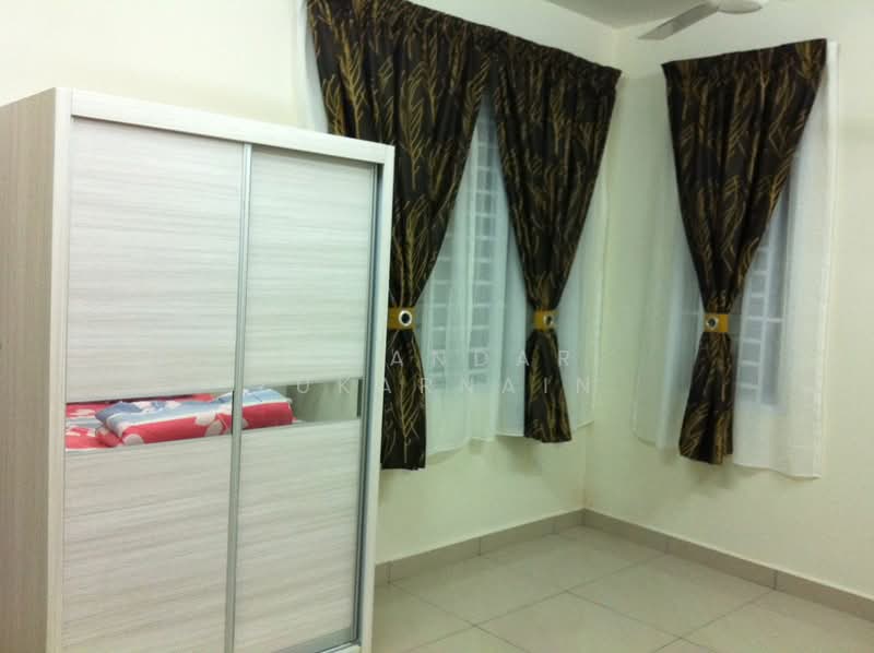 Semi-Detached House for Sale in Pengerang (Johor) - Iskandar Zukarnain - Bedroom - PropertyGuru.com.my