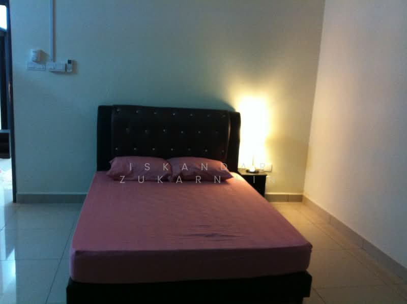 Semi-Detached House for Sale in Pengerang (Johor) - Iskandar Zukarnain - Bedroom - PropertyGuru.com.my