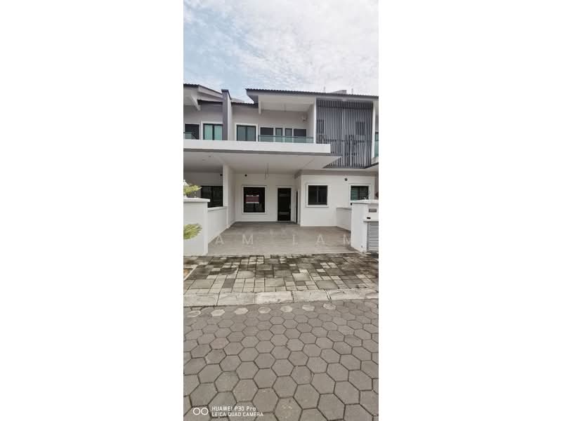 2-storey Terraced House for Sale in Ipoh (Perak) - Sam Lam - PropertyGuru.com.my