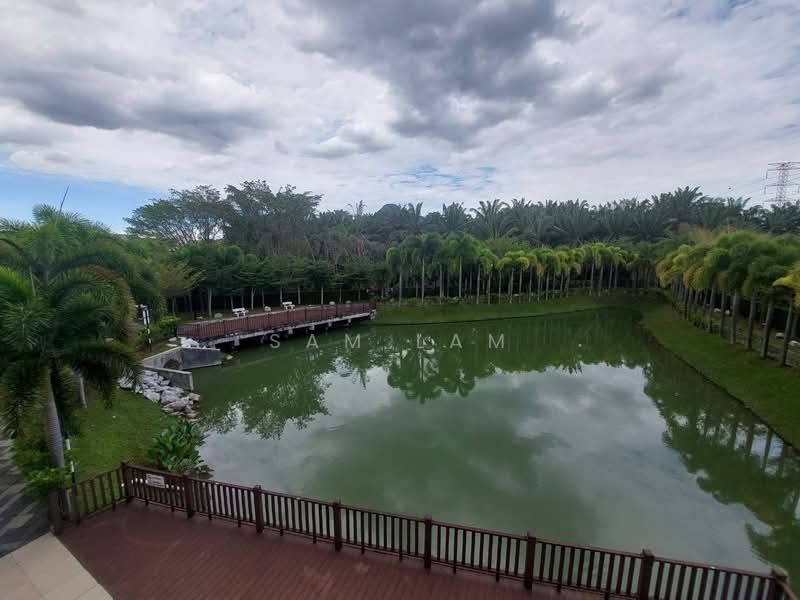 2-storey Terraced House for Sale in Ipoh (Perak) - Sam Lam - PropertyGuru.com.my