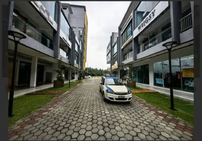 Kedai untuk Disewa di Bandar Baru Permas Jaya (Permas Jaya) - Jasz Ong - Exterior - PropertyGuru.com.my