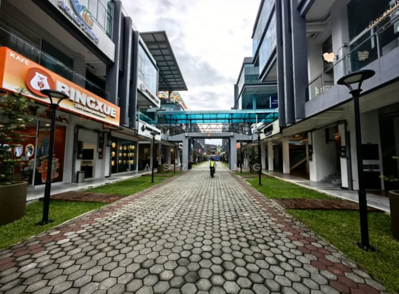 Kedai untuk Disewa di Bandar Baru Permas Jaya (Permas Jaya) - Jasz Ong - PropertyGuru.com.my