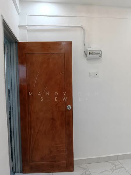 Rumah Flat untuk Dijual di Taman Air Biru - Mandy Goh Siew Li - Interior - PropertyGuru.com.my