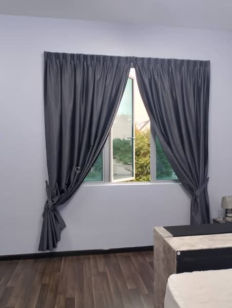 Rumah Teres 2-Tingkat untuk Disewa di Eco Forest (Semenyih) - CK Law - Bedroom - PropertyGuru.com.my