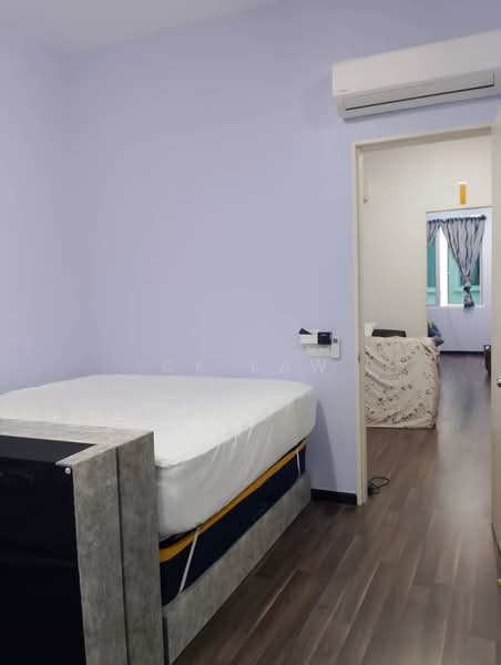 Rumah Teres 2-Tingkat untuk Disewa di Eco Forest (Semenyih) - CK Law - Bedroom - PropertyGuru.com.my
