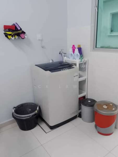Rumah Teres 2-Tingkat untuk Disewa di Eco Forest (Semenyih) - CK Law - Interior - PropertyGuru.com.my