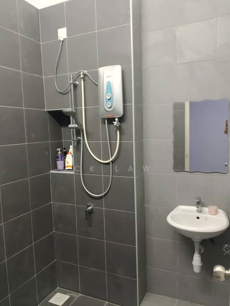 Rumah Teres 2-Tingkat untuk Disewa di Eco Forest (Semenyih) - CK Law - Bathroom - PropertyGuru.com.my