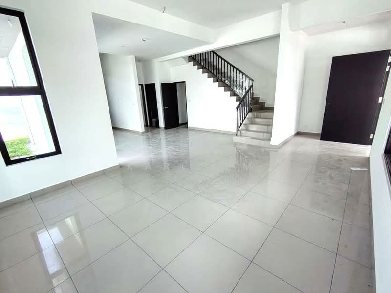 Rumah Teres 2 Tingkat untuk Dijual di Taman Pelangi Indah (Ulu Tiram) - Karl Lim - Interior - PropertyGuru.com.my