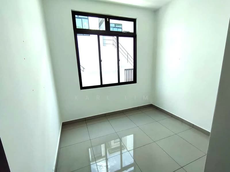 Rumah Teres 2 Tingkat untuk Dijual di Taman Pelangi Indah (Ulu Tiram) - Karl Lim - Interior - PropertyGuru.com.my
