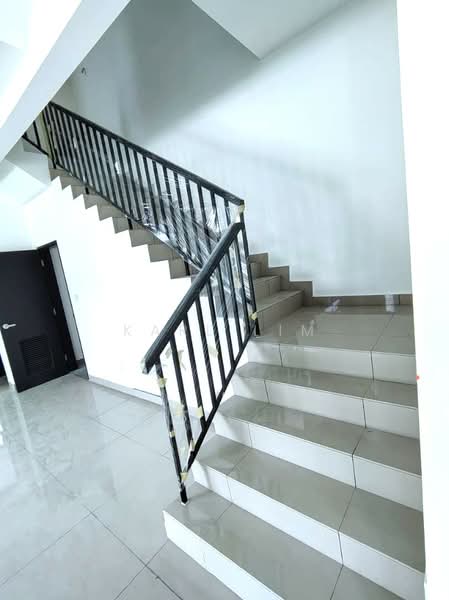 Rumah Teres 2 Tingkat untuk Dijual di Taman Pelangi Indah (Ulu Tiram) - Karl Lim - Interior - PropertyGuru.com.my