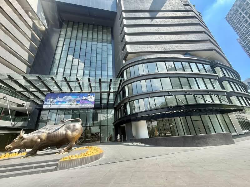 Rumah Niaga untuk Dijual di I-City (Shah Alam) - Izzat Zamros - PropertyGuru.com.my