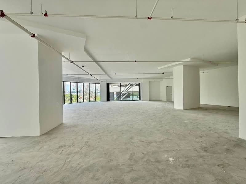 Rumah Niaga untuk Dijual di I-City (Shah Alam) - Izzat Zamros - PropertyGuru.com.my