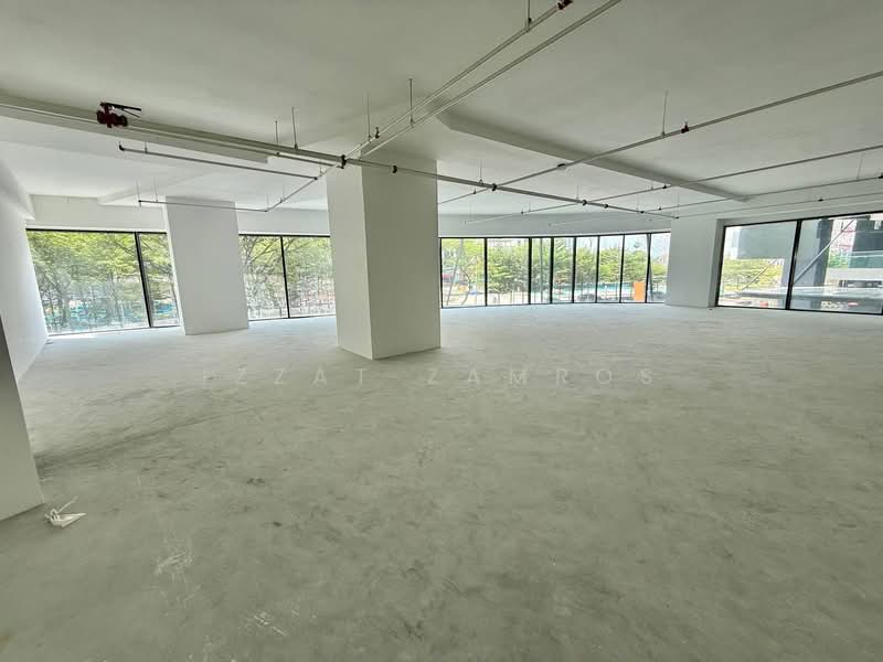 Rumah Niaga untuk Dijual di I-City (Shah Alam) - Izzat Zamros - PropertyGuru.com.my