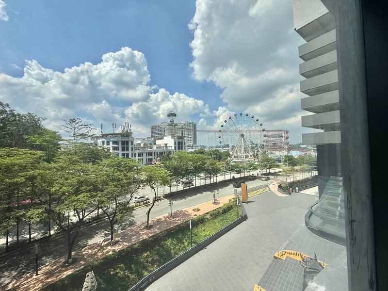 Rumah Niaga untuk Dijual di I-City (Shah Alam) - Izzat Zamros - PropertyGuru.com.my