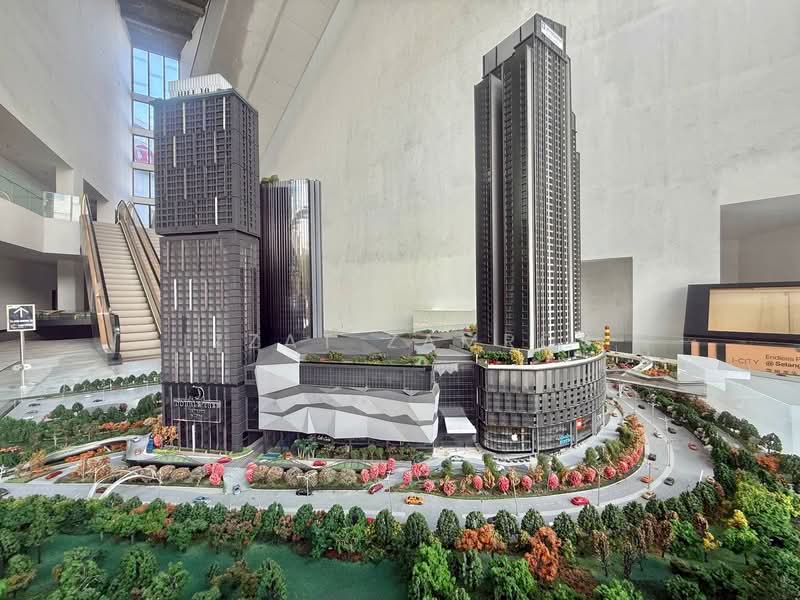 Rumah Niaga untuk Dijual di I-City (Shah Alam) - Izzat Zamros - PropertyGuru.com.my