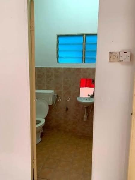 Rumah Teres 1 Tingkat untuk Dijual di Cyberjaya (Selangor) - Jia Hao Chan - Bathroom - PropertyGuru.com.my