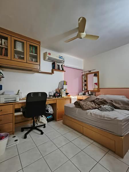 Kondominium untuk Dijual di Greenlane Park - Mervyn Seah - PropertyGuru.com.my