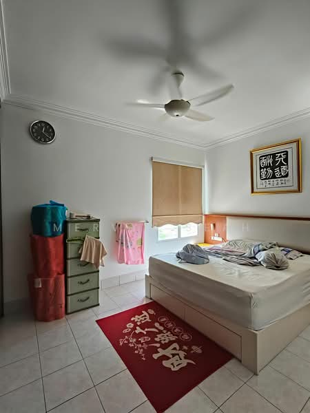 Kondominium untuk Dijual di Greenlane Park - Mervyn Seah - PropertyGuru.com.my