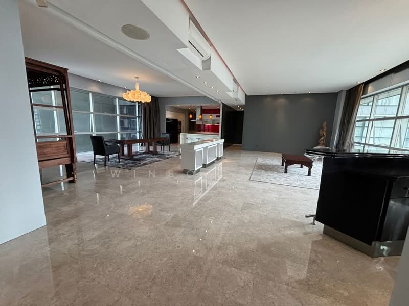Kondominium untuk Disewa di Park Seven - Winson Tay - PropertyGuru.com.my