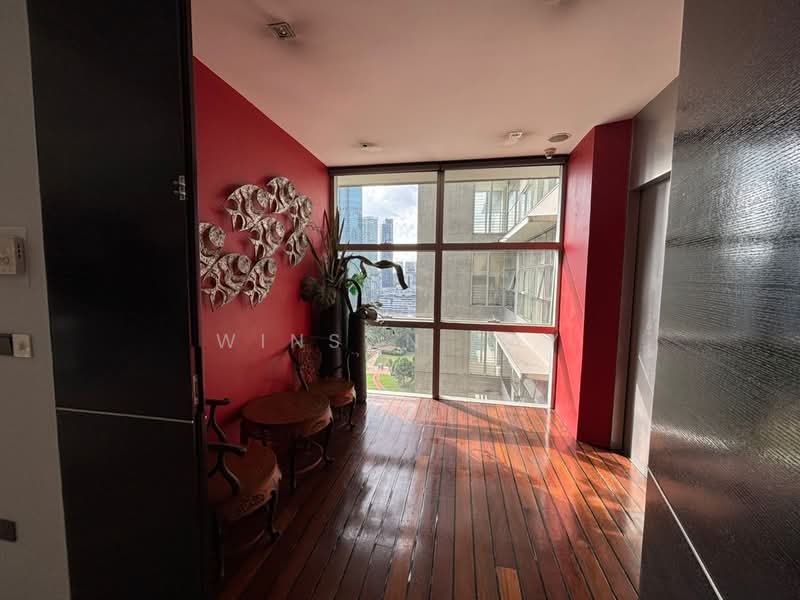 Kondominium untuk Disewa di Park Seven - Winson Tay - PropertyGuru.com.my