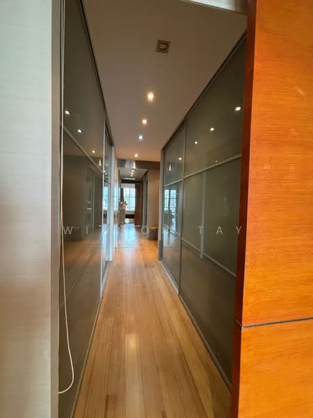Kondominium untuk Disewa di Park Seven - Winson Tay - PropertyGuru.com.my