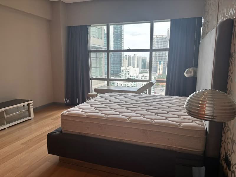 Kondominium untuk Disewa di Park Seven - Winson Tay - PropertyGuru.com.my
