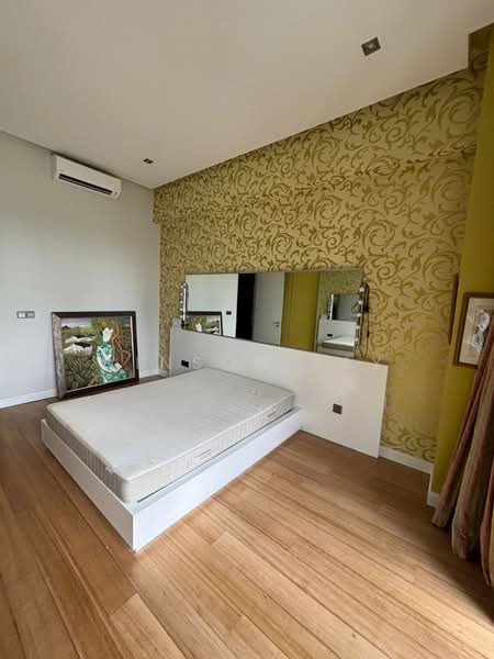 Kondominium untuk Disewa di Park Seven - Winson Tay - PropertyGuru.com.my