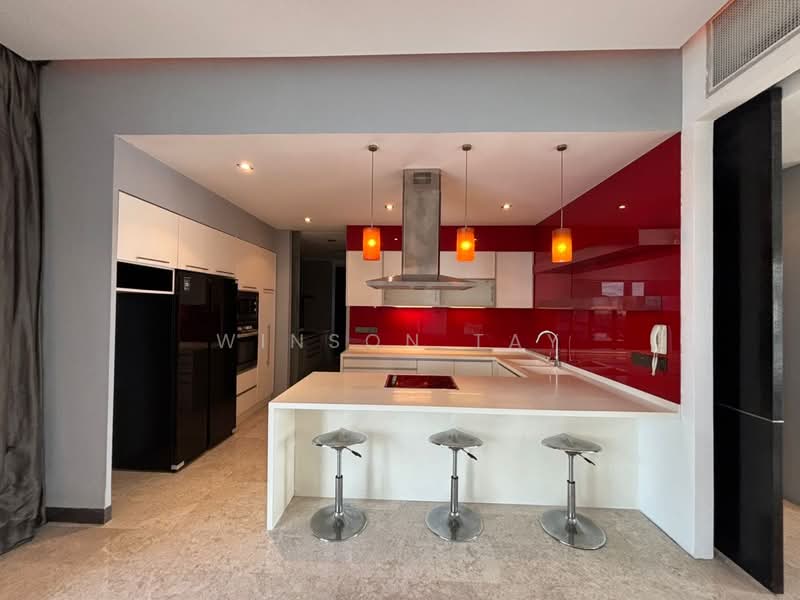 Kondominium untuk Disewa di Park Seven - Winson Tay - PropertyGuru.com.my