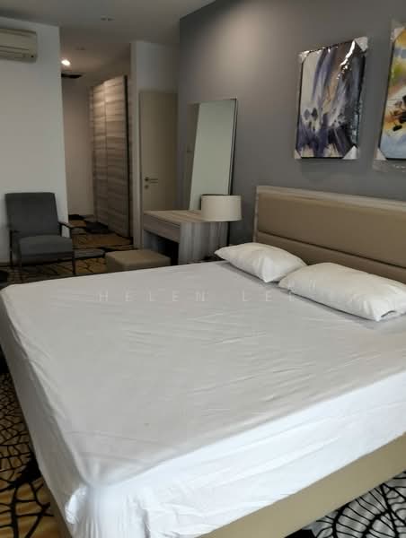 Service Residence for Rent at Encorp Marina - Helen Lee - Bedroom - PropertyGuru.com.my