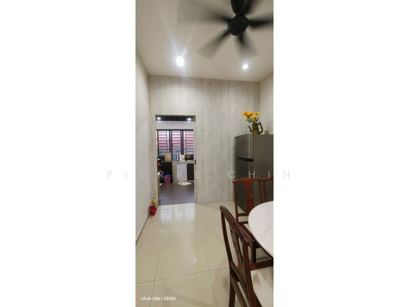 Rumah Teres 2 Tingkat untuk Dijual di Ehsan Jaya (Johor Bahru) - Pierre Chin - Kitchen - PropertyGuru.com.my