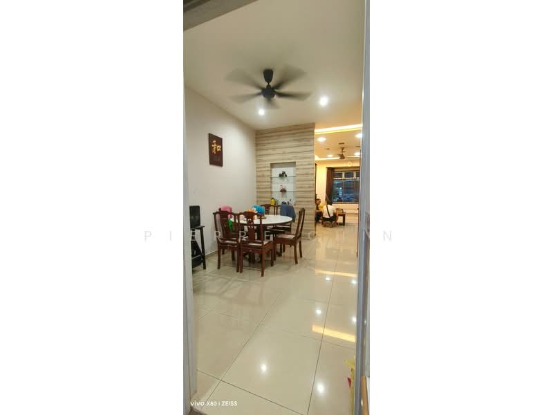 Rumah Teres 2 Tingkat untuk Dijual di Ehsan Jaya (Johor Bahru) - Pierre Chin - Dining Room - PropertyGuru.com.my