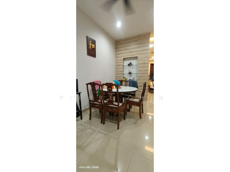Rumah Teres 2 Tingkat untuk Dijual di Ehsan Jaya (Johor Bahru) - Pierre Chin - Dining Room - PropertyGuru.com.my