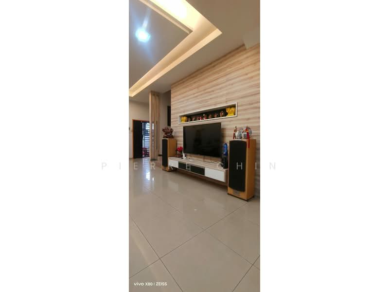Rumah Teres 2 Tingkat untuk Dijual di Ehsan Jaya (Johor Bahru) - Pierre Chin - PropertyGuru.com.my