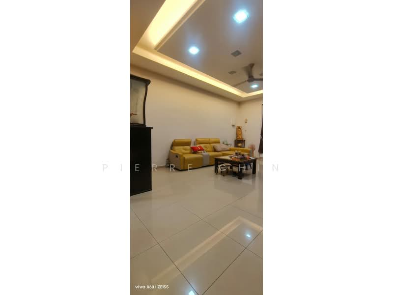 Rumah Teres 2 Tingkat untuk Dijual di Ehsan Jaya (Johor Bahru) - Pierre Chin - PropertyGuru.com.my