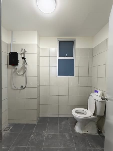 Service Residence for Rent at Nexus @ Kajang Station (Tower B) - Rony Yeo - Bathroom - PropertyGuru.com.my