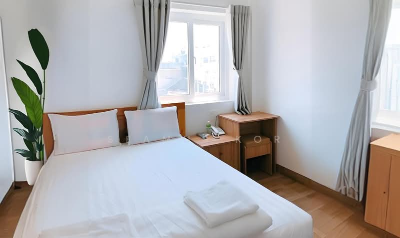 Hotel / Resort for Rent in Pandan Indah (Ampang) - Seamus Kor - Bedroom - PropertyGuru.com.my
